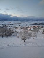 Bienvenue à Naudebal - B&B Rebourguil