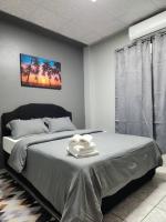 B&B Piarco - In-flight Suites - Perfect for Layovers 6Mins from the Airport - Bed and Breakfast Piarco