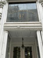 Sandra City Center Apartment - B&B Belgrado