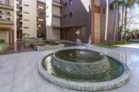 Rosa Edifício Valle Dell Art - B&B Gramado