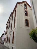 Templerhaus Boppard - Ferienwohnung