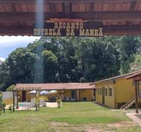 Recanto Estrela da Manhã - Chambres d’hôtes