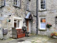 B&B Grassington - Old Milverton - Bed and Breakfast Grassington