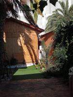 One-Bedroom Bungalow