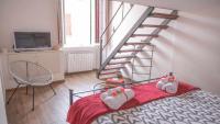 B&B Nettuno - Little House in the centre Nettuno - Bed and Breakfast Nettuno