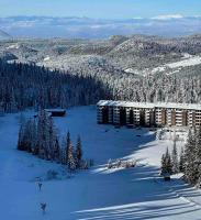Apartman Orange - Snjezna Dolina - Bed and Breakfast Jahorina