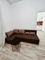 Apartamento de 1 dormitorio