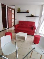 B&B Guatemala City - Apartamento Reforma Ciudad de Guatemala - Bed and Breakfast Guatemala City