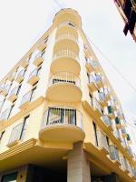 Gibraltar Central Suites - B&B Gibraltar