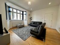 B&B Nuneaton - Luxury Apartment in Nuneaton - Bed and Breakfast Nuneaton