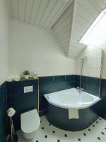 Doppelzimmer mit Seeblick