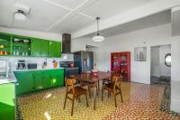 Wonder Valley Green House - Near Joshua Tree National Park - B&B Twentynine Palms