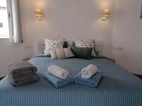 Chambre Triple - Vue sur Mer