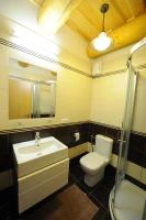 Camera Quadrupla su 2 Livelli