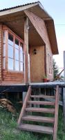 Family Room with Balcony