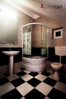 Chambre Double ou Lits Jumeaux Standard