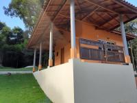 Chambre Triple - Vue sur Jardin