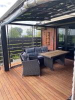 Beautiful Home with Rural Views - B&B Kihikihi