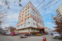 Cozy 3 Bedroom Apartments In Centre of Iasi Palas Mall - B&B
