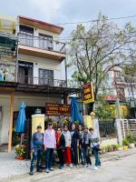 Song Thiện Homestay - Bed and Breakfast Hoi An