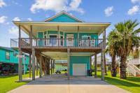 At Last! - Ferienwohnung Galveston