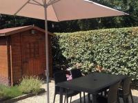 Maison Cosy à Capbreton: Proche Plage, Piscine Commune, Terrasse & Parking Sécurisé - FR-1-413-124 - B&B Capbreton