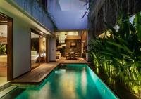 B&B Nusa Dua - Agranusa Signature Villa Nusa Dua - Bed and Breakfast Nusa Dua