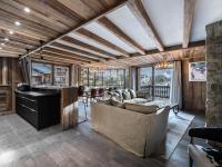Magnifique appartement avec jacuzzi extérieur privé à Val d'Isère - FR-1-567-99 - Chambres d'hôtes Val-d'Isère