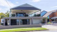 Magical Holiday Home - Ferienwohnung Pengarry