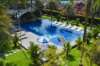 Appartamento con Vista Piscina
