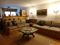 B&B Cortina d'Ampezzo - Ca' Myosotis - Bed and Breakfast Cortina d'Ampezzo