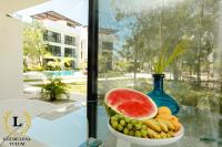 Luz de Luna Tulum Suite III - Ferienwohnung Tulum