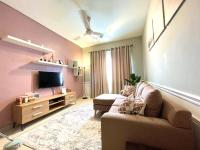 B&B Kuala Terengganu - Apartment in Ladang Tok Pelam - Bed and Breakfast Kuala Terengganu