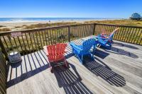 Barefoot Pelican - B&B
