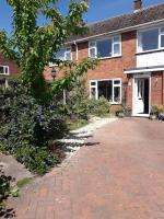 B&B Ombersley - Escape to the Country in wonderful Worcestershire - Bed and Breakfast Ombersley