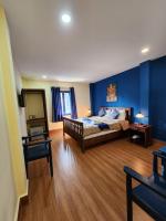 B&B Luang Prabang - Maison Zen Aphay - Bed and Breakfast Luang Prabang