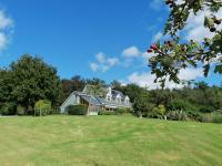 Valhalla BnB - Chambres d’hôtes Kenmare