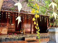 Thriphala Ayurveda Yogashram - Ferienwohnung Thiruvananthapuram