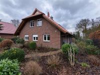 Ferienhaus Cordes, FeWo Vermittlung Nordsee - Ferienwohnung