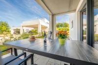 Villa 15 Appartement Ankerplatz 1 - B&B Lohme