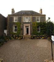 Lornebank Homestay - Ferienwohnung Lauder