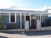 Albany Harbourside Apartments And Houses - B&B