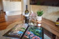 Apartment Heart of Bjelovar - B&B Bjelovar