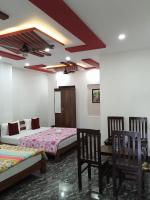 Habitación Estándar - Cama extragrande