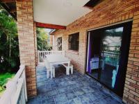 Three-Bedroom Chalet
