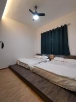 Cameron Lovely Cottage 3 Rooms - Ferienwohnung Tanah Rata