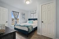 Cute & comfy 10min to Downtown (15 steps) - B&B Dallas