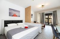 TwinStars Superior Apartment - B&B