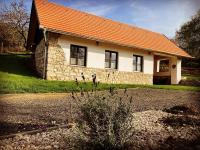 Kishosszúrét Vendégház - B&B