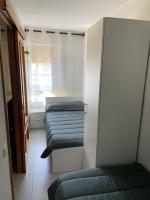 Appartement met Balkon